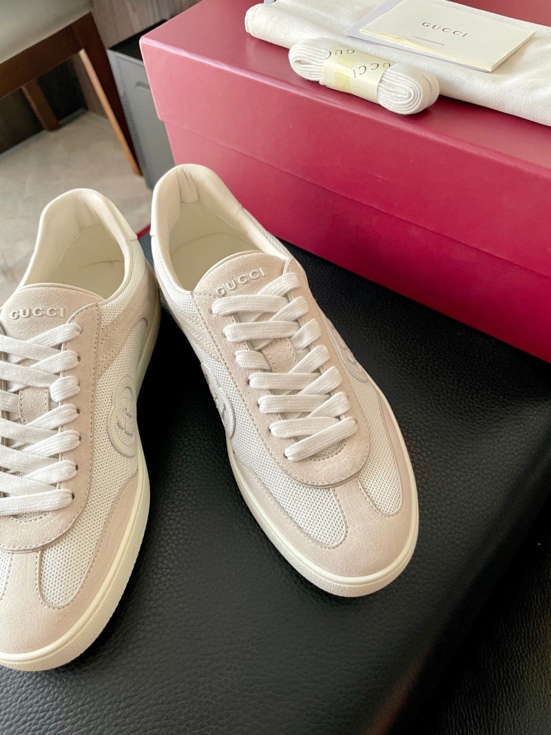 Gucci Casual Shoes